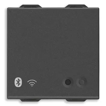 VIMAR NEVE UP IOT PRISTUPNIK 2MJ KARBON MAT