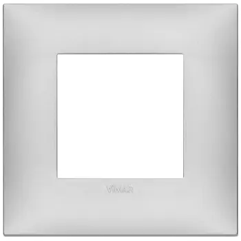 VIMAR NEVE UP MASKA 2MJ SREBRNA