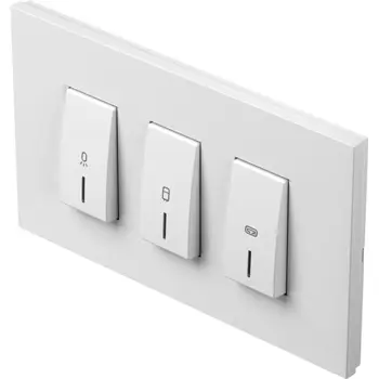 15252 UNIVERZALNI KUPAONSKI SET INDIKATOR 3x20A 250V~ 4M PW OL