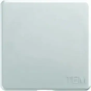 17488 STALNI PRIKLJUČAK PETPOLNI 3P+N+E 5x4mm2 PW