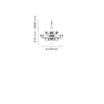 209718-cclear-luster-e14-18x2w-ip20-krom-73280-02180194.webp