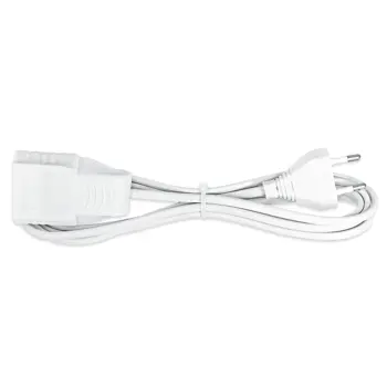 223-102 PRODUŽNI KABEL EURO 2x0,75/4met