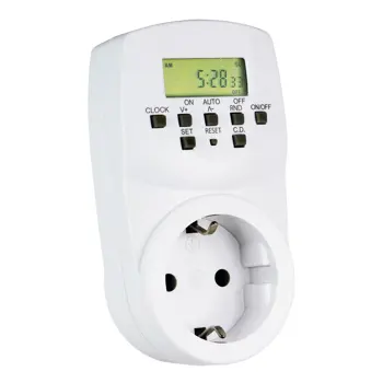 261-103 DIGITALNI PROGRAMATOR TJEDNI 16A/3500W 230V
