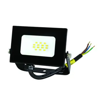 306-301 LED REFLEKTOR 10 W, 6500 K BIJELA, 800 LM, IP65