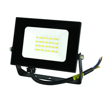 306-302 LED REFLEKTOR 20 W, 6500 K (HLADNO BIJELA BOJA), 1600 LM, IP65, 30