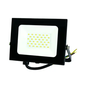 306-303 LED REFLEKTOR 30 W, 6500 K (HLADNO BIJELA BOJA SVJETLA), 2550 LM, IP65,