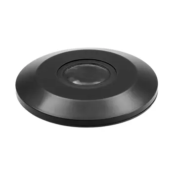 311-106 INFRACRVENI DETEKTOR POKRETA, 360ř, MAX. 2000 W, CRNI - 7M, 220-240 V ~