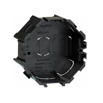 31301 RAZVODNA KUTIJA 60mm UNIVERZALNA
