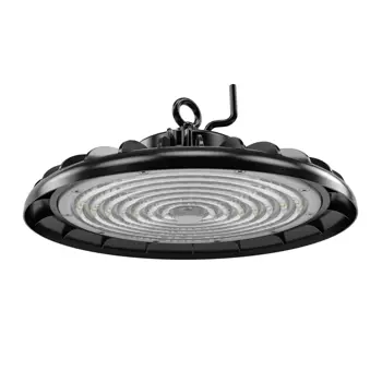 325-112 LED HIGHBAY 150 W, 310 X 144 MM, 18.000 LM, 4000 K, 90°, 54.000 H, CRI 8