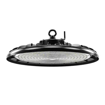 325-113 LED HIGHBAY 200 W, 360 X 144 MM, 24.000 LM, 4000 K, 90°, 54.000 H, CRI 8