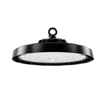 325-122 LED HIGHBAY 150 W, 300 X 140 MM, 1 X 27.500 LM, 4000 K, 120ř, 54.000 H,