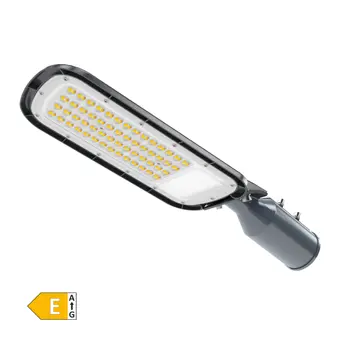 326-102 ULIČNA RASVJETA 100 W, 10500 LM, 480X155X90MM, 4000 K, 130°, 36.000 H, C