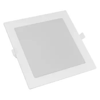 337-414 LED panel 12 W sa sklopkom za odabir temperature svjetla, kvadratni