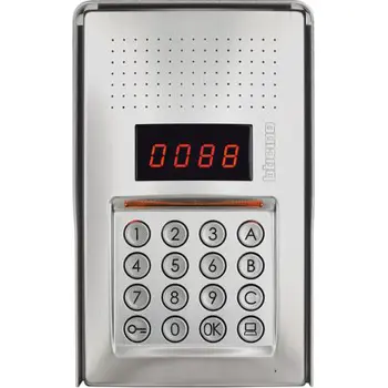 343100 LINEA100 VANJSKA DIGITALNA JEDINICA