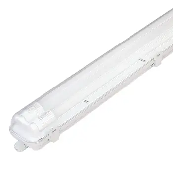 344-619 LED VODOTIJESNA SVJETILJKA 2xT8/6500K/2x24w