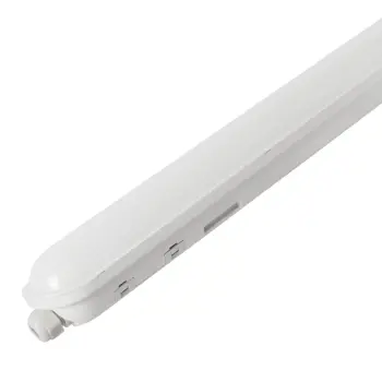 344-666 LED vodotijesna svjetiljka 55W, 148cm, 6600 lm, 4000 K IP65