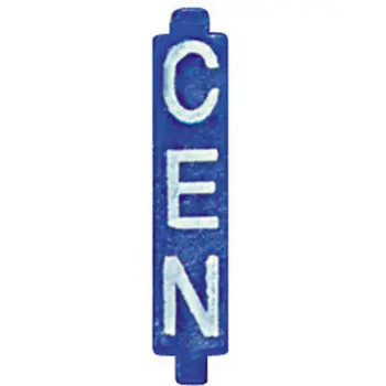 3501/CEN KONFIGURATOR CEN 10/1
