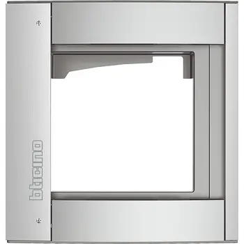 350211 NOSIVI OKVIR + UKRASNI OKVIR ALLMETAL 1M