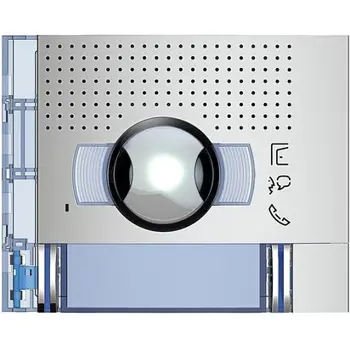 351321 POKRIVNI MODUL A/V ŠIROKOKU. 2 TIPKALA