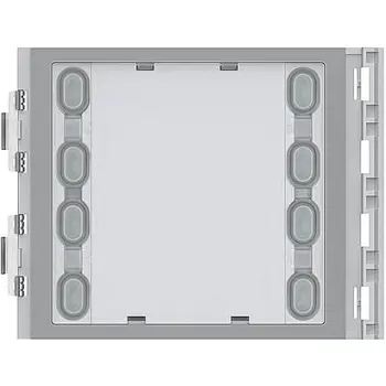 352100 ELEKTRONIČKI MODUL ZA 8 TIPKALA NOVA SFERA ALLMETAL