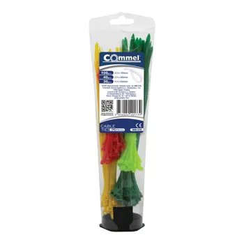 365-173 PVC vezice u blisteru 170 kom 2.5 x 100 mm -100 kom