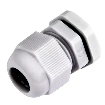 365-915 Kabelska uvodnica M16x1.5 za kabel promjera 5-10 mm, IP68, 10 kom
