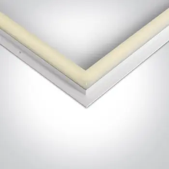 36W CCT 60x60  UGRADBENI OKVIRNI LED PANEL ZA KNAUF IP20 230V