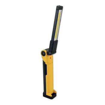401-016 LED RADNA SVJETILJKA 10W, 800LM, LITHIUM 1800 MAH