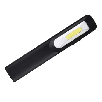 401-020 LED RADNA SVJETILJKA 3+3W,250lm/7000K/IP44 1200mAh/ USB KABEL
