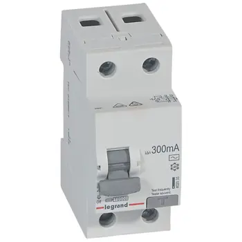 402033 FID SKLOPKA 40A/2P/300mA/230V RX3
