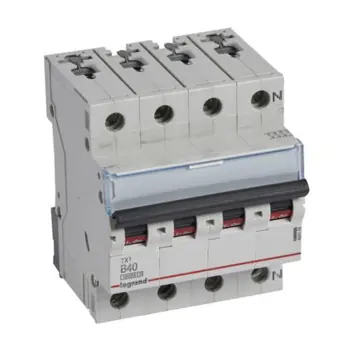 404144 TX3 AUTOM. OSIGURAČ B40 10KA