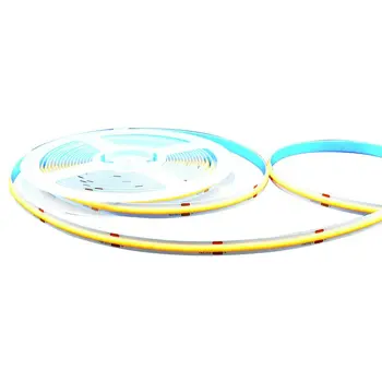 405-163 LED TRAKA COB (320 LED/M) , NEUTRAL BIJELA, 4000 K