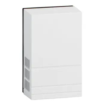 41221 ZVONO LIDO 220V 50/60HZ  LEGRAND