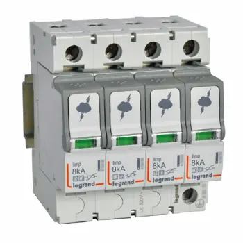 412253 SKLOPNIK CX3 25A/2NO/230V