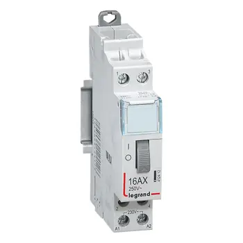 412412 BISTABILNI RELEJ CX3 230V 16A
