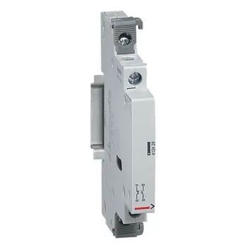 412429 CX3-POM KONT 230V SKLOP 25A 1M