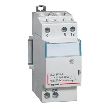 413091 TRANSFORMATOR ZA ZVONO 8-12V