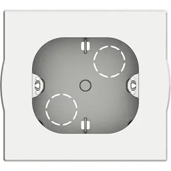 502BI LIVING LIGHT KUTIJA NŽ BIJELA