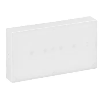 661622 URAONE IP42 IK7 1H160LM NI-CD