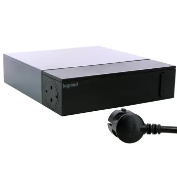 694515 TV 4X2P+E + 4X2P PRZ 2M CRN