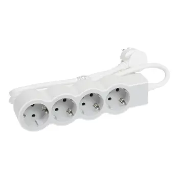 694561 PROD LETVA 4X2P+E 3M BIJ/SIV