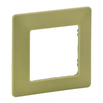 754081 JEDNOSTRUKI OKVIR VALENA LIFE LIME