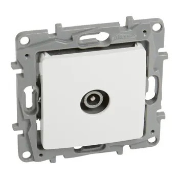 764552 NILOE-UTIC TV PROLAZ BIJELA