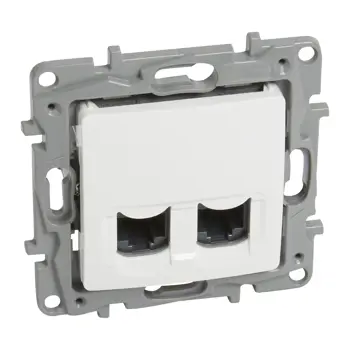 764574  2XRJ45 KAT 6 UTP NILOE