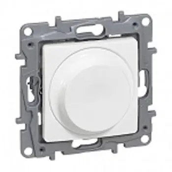 764588 REGULATOR RASVJETE IZMJENIČNI 5-300W/VA I /LED 5-75W NILOE