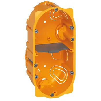 80052 KUTIJA ZA KNAUF 2XFI60