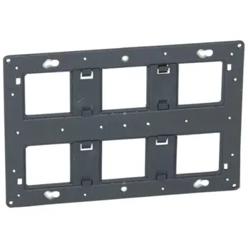 80266 NOSIVI OKVIR MULTIMATERIJAL 2/6-8 MODULA