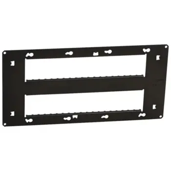 80268 NOSIVI OKVIR 2X10M VIJČANI