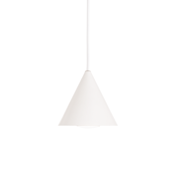 A-LINE VISILICA SP1 D13 BIJELA GU10