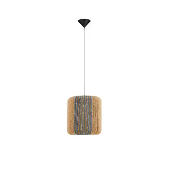 ABBY VISILICA LED E27 1x12Watt 100-230 Volt